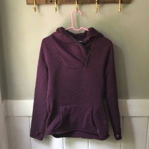 Stio Sweetwater Fleece Hoodie